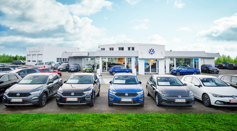 Automobile Baumann GmbH
